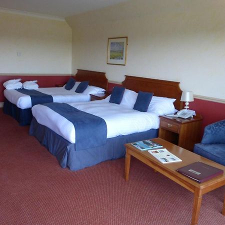 London Beach Country Hotel & Golf Club Tenterden Exterior photo