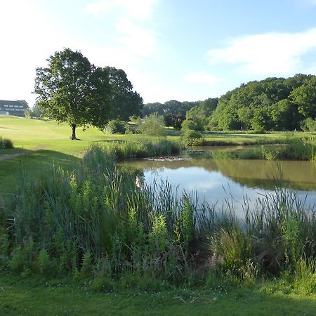 London Beach Country Hotel & Golf Club Tenterden Exterior photo