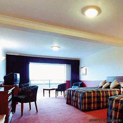 London Beach Country Hotel & Golf Club Tenterden Room photo