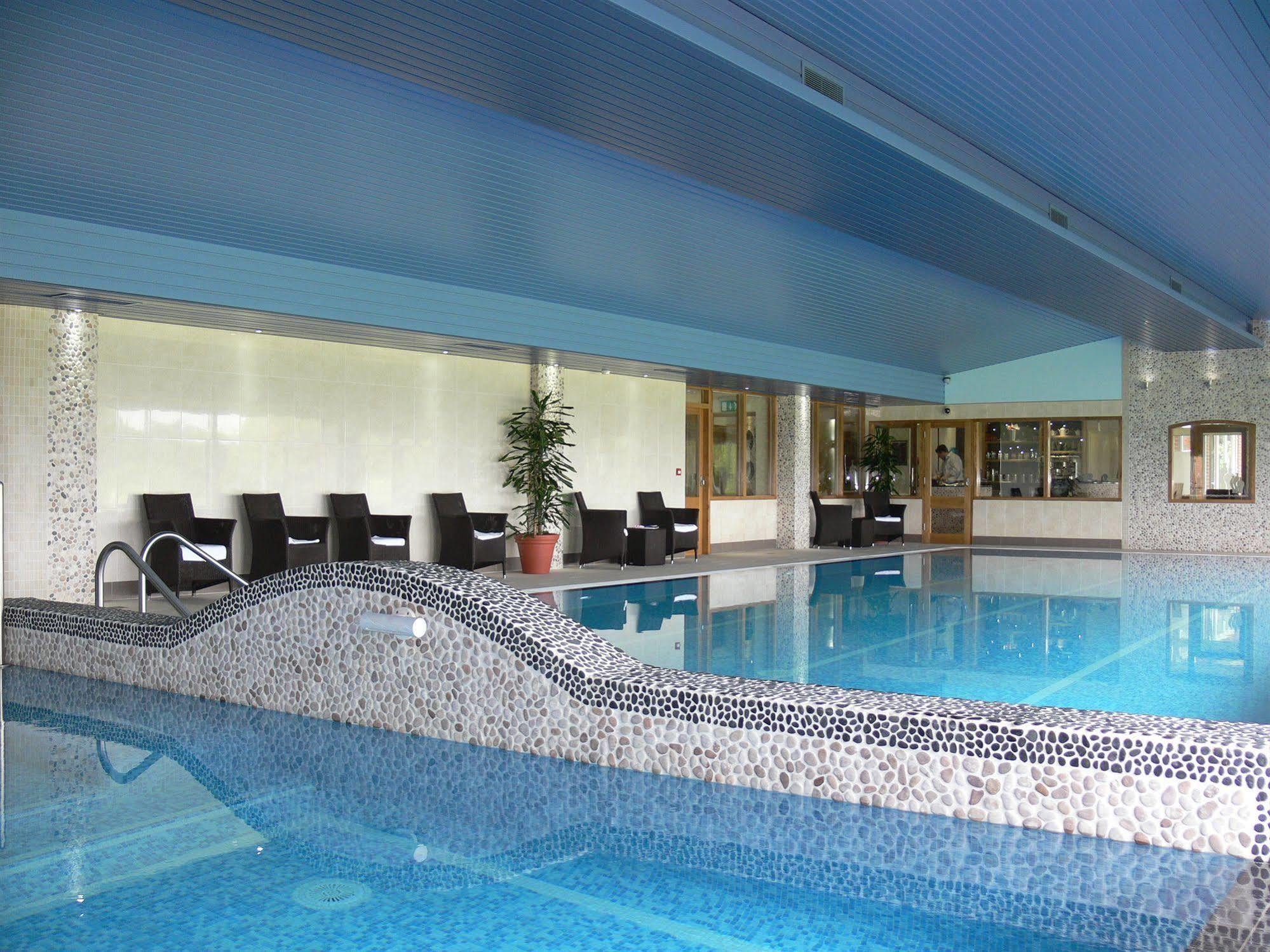 London Beach Country Hotel & Golf Club Tenterden Exterior photo