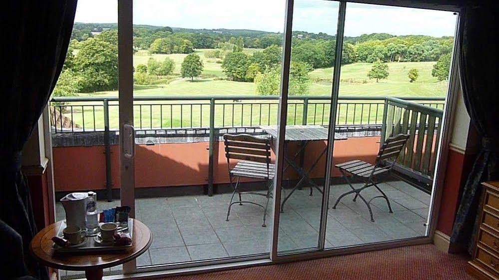 London Beach Country Hotel & Golf Club Tenterden Exterior photo